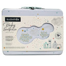 Suavinex Maleta Metalica Dreams Color Azul