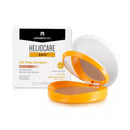 Cantabria Heliocare 360º Spf50+ Oil-Free Compact Bronze 10 gr
