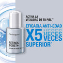 Neutrogena Retinol Boost+ Sérum Intenso Noche 30 ml