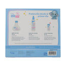 Sebamed Baby Baño Espuma 200 ml +  Agua De Colonia 250 ml + Leche Corporal 50 ml