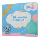 Sebamed Baby Baño Espuma 200 ml +  Agua De Colonia 250 ml + Leche Corporal 50 ml