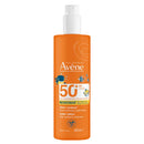 Avene Solar Spf50+ Spray Familia 400 ml