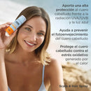 Isdin Fotop.Spf50+ Scalp And Hair Spray 50 ml