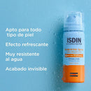 Isdin Fotop.Spf50+ Scalp And Hair Spray 50 ml