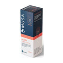 Musa Alivio Hidratante Externo 50 ml