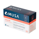 Musa Vigor 60 Cápsulas