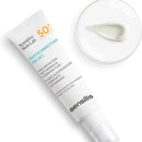 Sensilis Solar Hidratante Fluido Spf50+ 40 ml