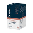 Musa Cistilacto 30 Cápsulas