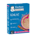 Gerber Cereales Sinlac 250 gr