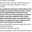 Solgar Vitamina C 1000 Mg 100 Cápsulas Vegetales