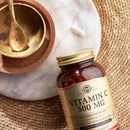 Solgar Vitamina C 1000 Mg 100 Cápsulas Vegetales