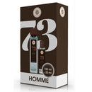Iap Pharma Colonia 150 ml Nº73 Homme + Regalo 30 ml Pack