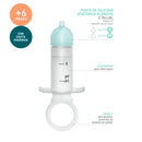 Suavinex Jeringuilla Lavado Nasal +6 Meses