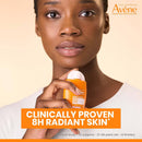 Avene Solar Spf50+ Ultra Fluid Radiance 50ml