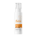 Avene Solar Spf50+ Fluido Color Anti-Pigment 40ml *R*