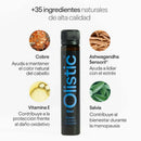 Olistic Women Next 28 Dosis Bebibles 25 ml