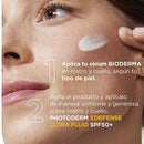 Bioderma Photoderm Xdefense Ultra-Fluid Spf 50+ 40 ml