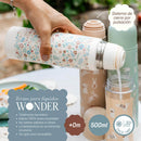 Suavinex Termo Para Liquidos Wonderland Blanco