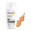 Bioderma Photoderm Xdefense Ultra Fluid Spf 50+ Tono 03 40 ml