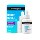 Neutrogrena Hydro Boost Sérum Niacinamida 1 Envase 30 ml