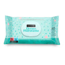 Suavinex Baby Care Wipes Canastilla Pack Pink