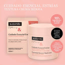 Suavinex Cuidado Esencial Estrías Tarro 400 ml