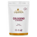 La Justicia Colágeno Con Magnesio Polvo Sabor Neutro 350G