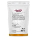 La Justicia Colágeno Con Magnesio Polvo Sabor Neutro 350G