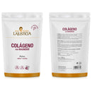 La Justicia Colágeno Con Magnesio Polvo Sabor Neutro 350G