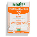Pranarom Herbalgem Pastillas Blandas Voz 24 Caramelos