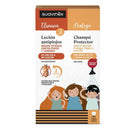 Suavinex Loción Anti piojos 125 ml+ Champú  250 ml