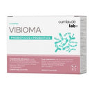 Cumlaude Vibioma 14 Sobres 3 gr Melocotón