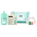 Suavinex Canastilla Baby Organiser Dreams Azul