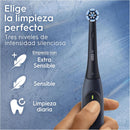 Oral-B Cepillo Eléctrico Io2 Laboratory Limpieza Profunda Profunda Azul