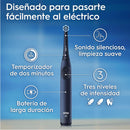 Oral-B Cepillo Eléctrico Io2 Laboratory Limpieza Profunda Profunda Azul