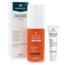 Cantabria Endocare Radiance C Ferulic Sérum Gel 30 ml + Regalo Endocare Age Barrer Niacinal Sérum 3 ml