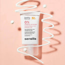 Sensilis Solar Mineral Fluido Spf30+ 40 ml