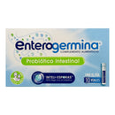 Enterogermina Probiótico Intestinal 10 Viales