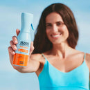 Isdin Fotop.Spf50+ Body Loción Wet Skin 250 ml