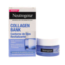 Neutrogena Collagen Bank Contorno De Ojos 15 ml