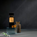 Essenza Perfume Cigar & Vainilla 100 ml