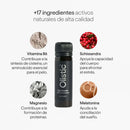 Olistic Nigth Booster Dosis Bebibles 25 ml