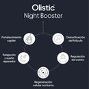 Olistic Nigth Booster Dosis Bebibles 25 ml