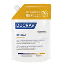 Ducray Kelual Squanorm  Champú Hidratante Caspa Seca 400 ml Recarga