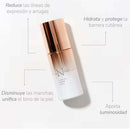 Nieves Beauty Power Firm Peptide Sérum 30 ml