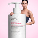 Sensilis Body Glycolic Tratamiento 200 ml