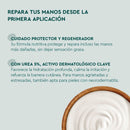 Kneipp Crema De Manos Sos Protección Derma Urea 5% 50 ml