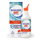 Nasalmer Plus Spray Nasal Congestión Fuerte 135 ml