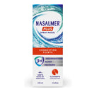 Nasalmer Plus Spray Nasal Congestión Fuerte 135 ml