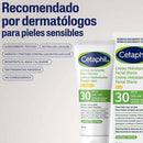 Cetaphil Crema Hidratante Facial Diaria Spf30 50 ml